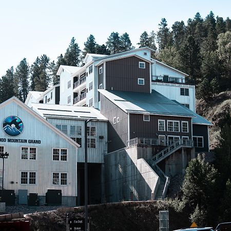 Holiday Inn Resort Deadwood Mountain Grand By Ihg Exteriér fotografie
