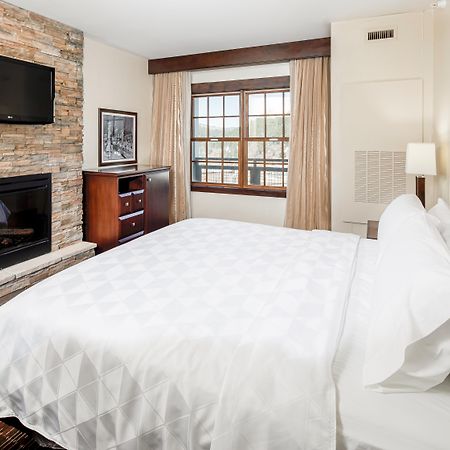 Holiday Inn Resort Deadwood Mountain Grand By Ihg Exteriér fotografie