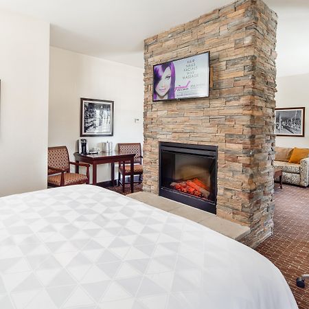 Holiday Inn Resort Deadwood Mountain Grand By Ihg Exteriér fotografie