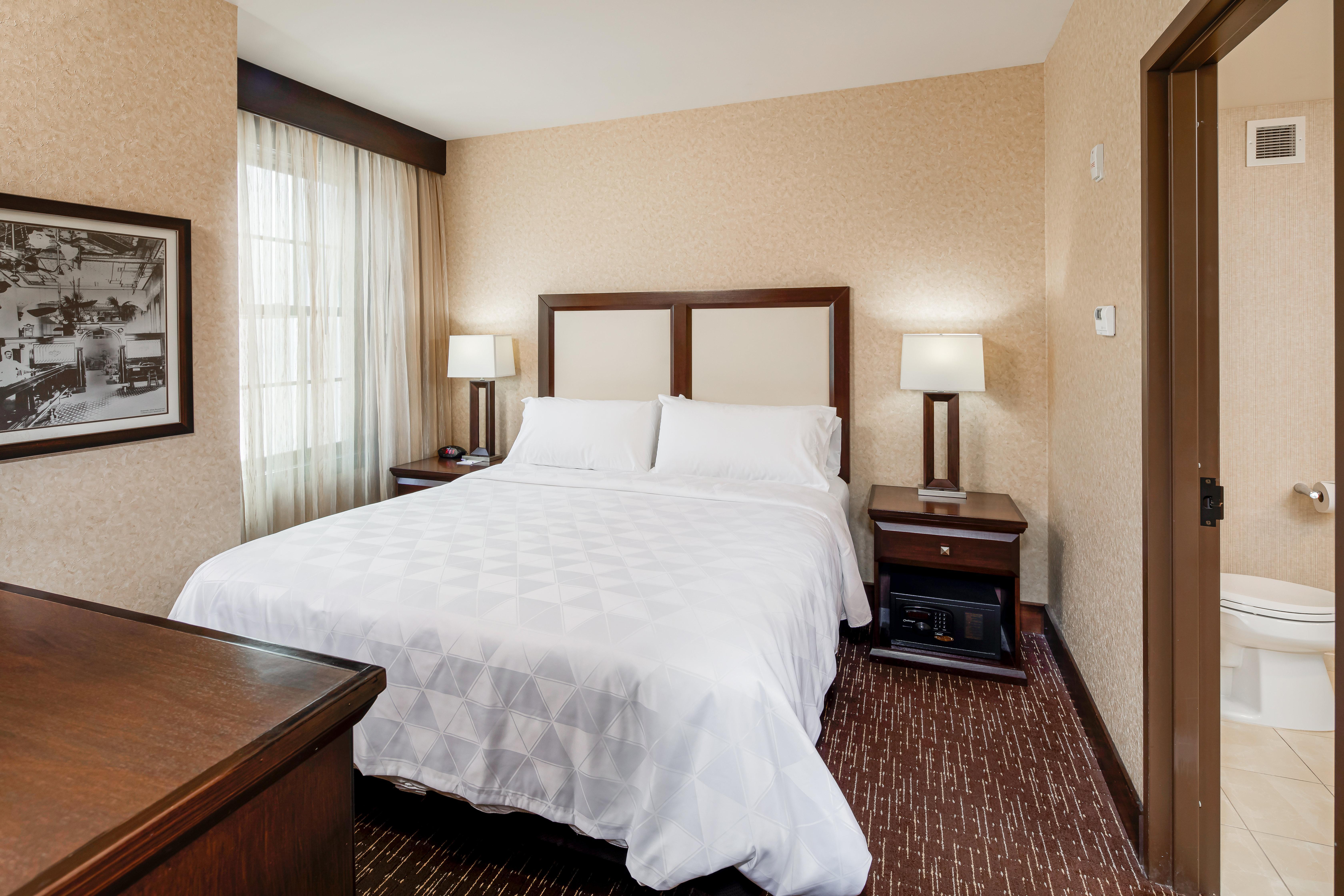 Holiday Inn Resort Deadwood Mountain Grand By Ihg Exteriér fotografie