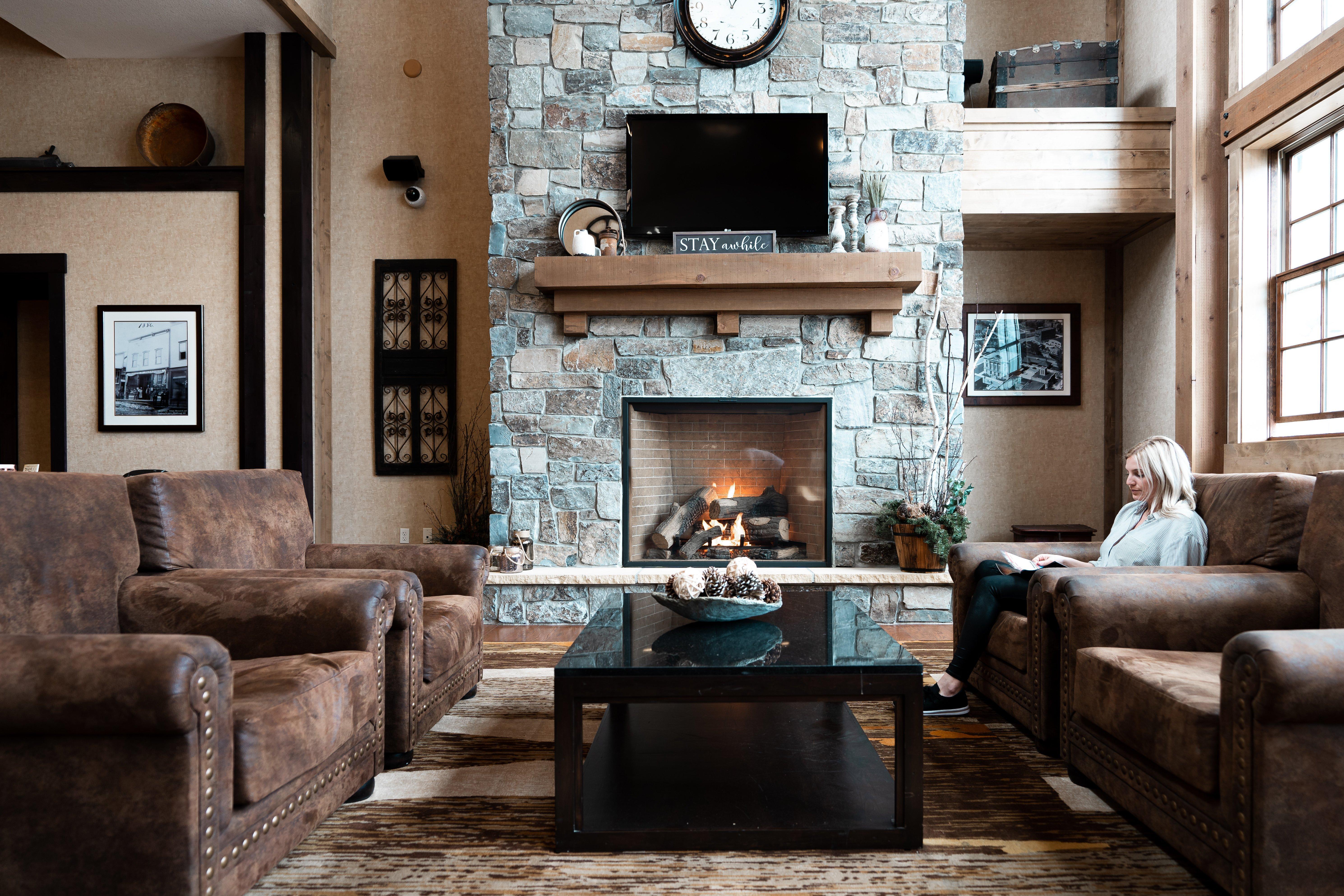 Holiday Inn Resort Deadwood Mountain Grand By Ihg Exteriér fotografie