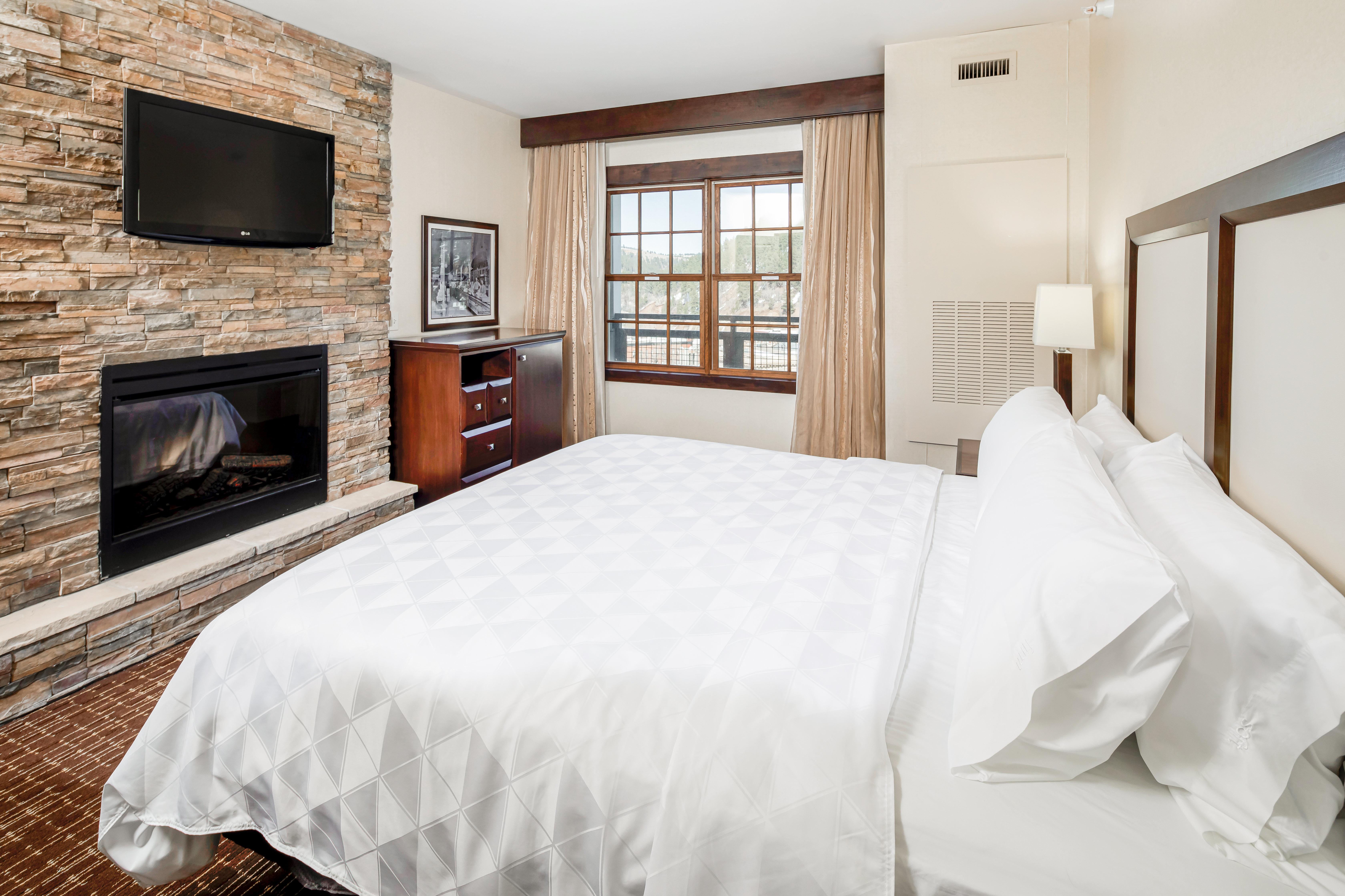 Holiday Inn Resort Deadwood Mountain Grand By Ihg Exteriér fotografie
