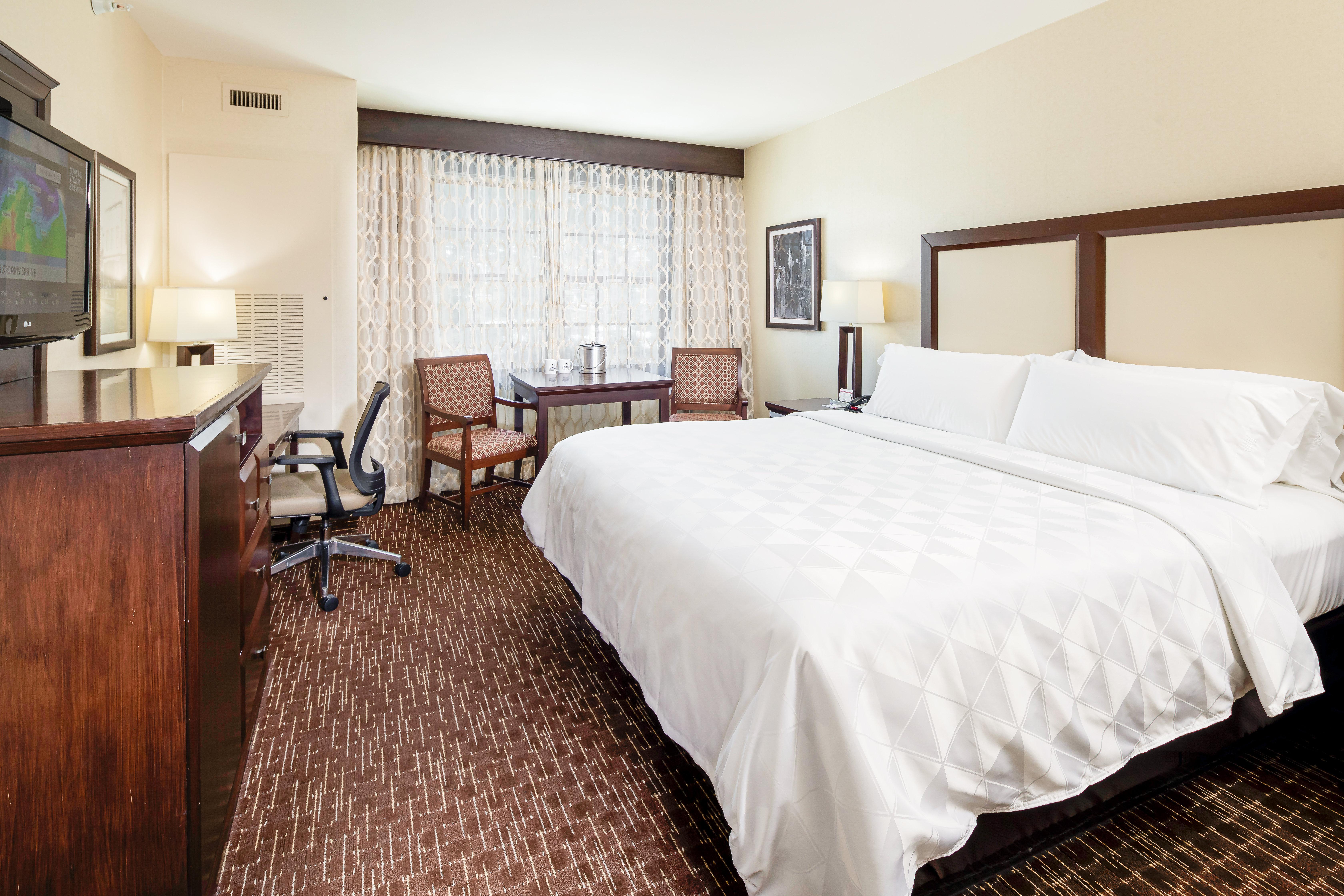 Holiday Inn Resort Deadwood Mountain Grand By Ihg Exteriér fotografie