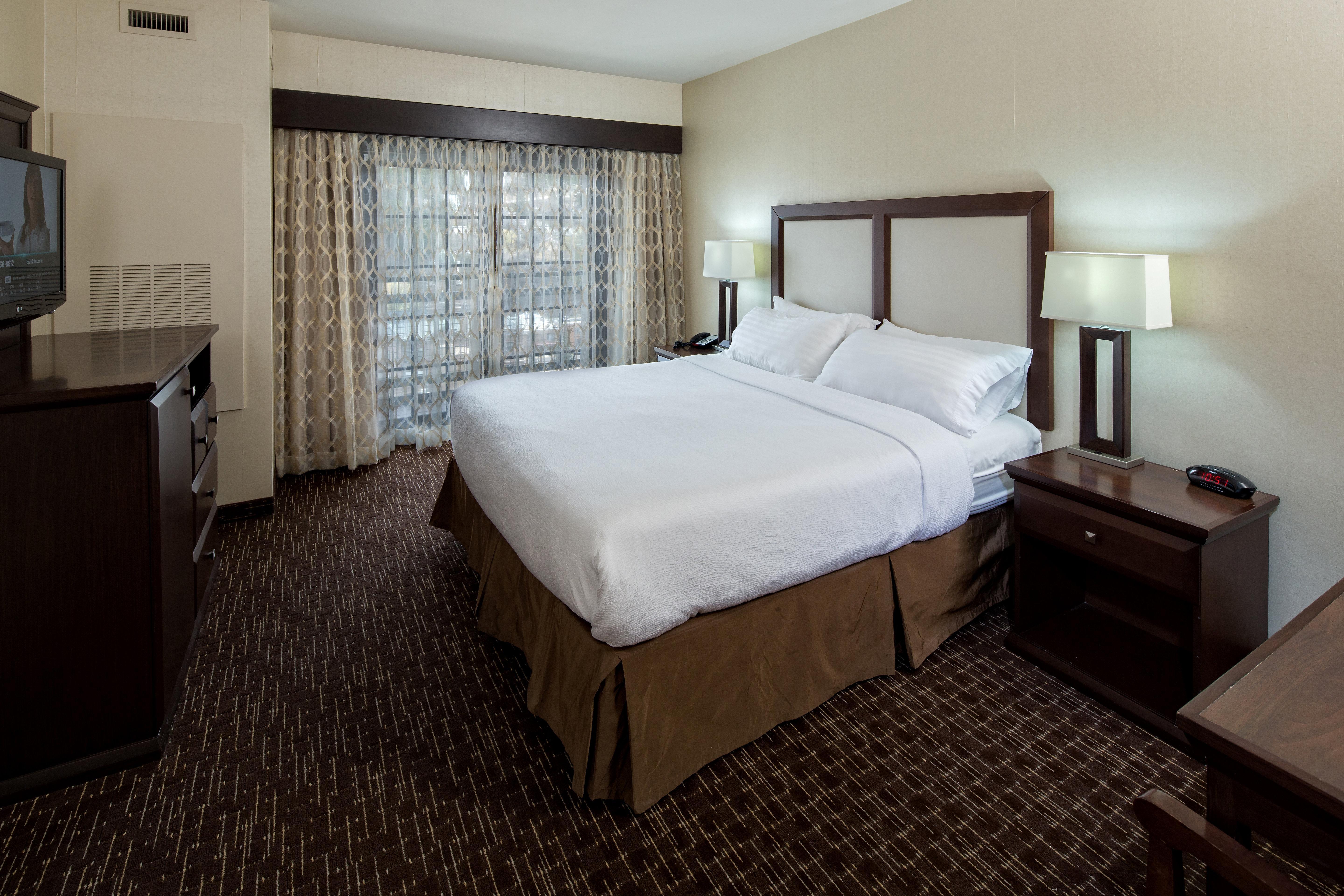 Holiday Inn Resort Deadwood Mountain Grand By Ihg Exteriér fotografie