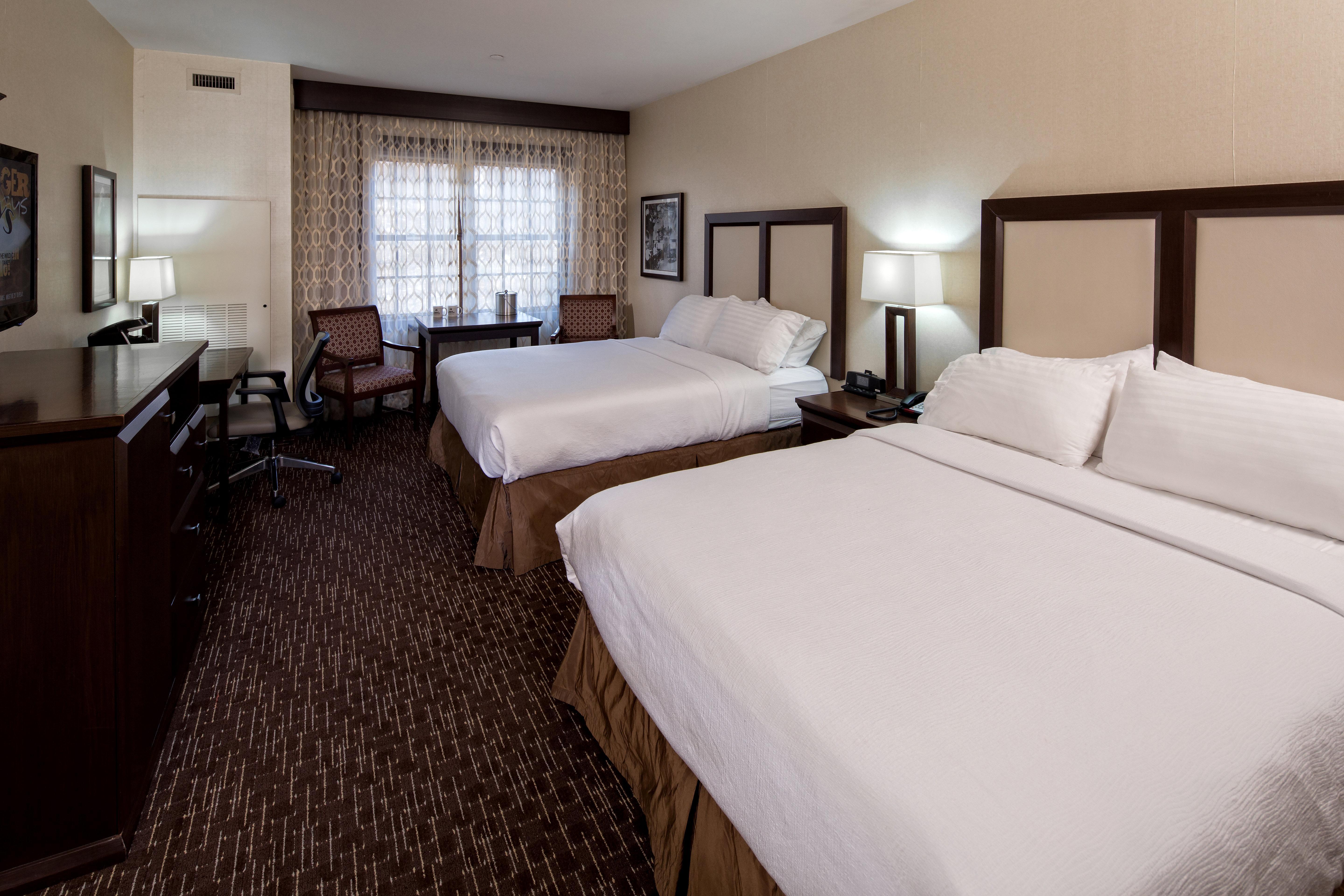 Holiday Inn Resort Deadwood Mountain Grand By Ihg Exteriér fotografie