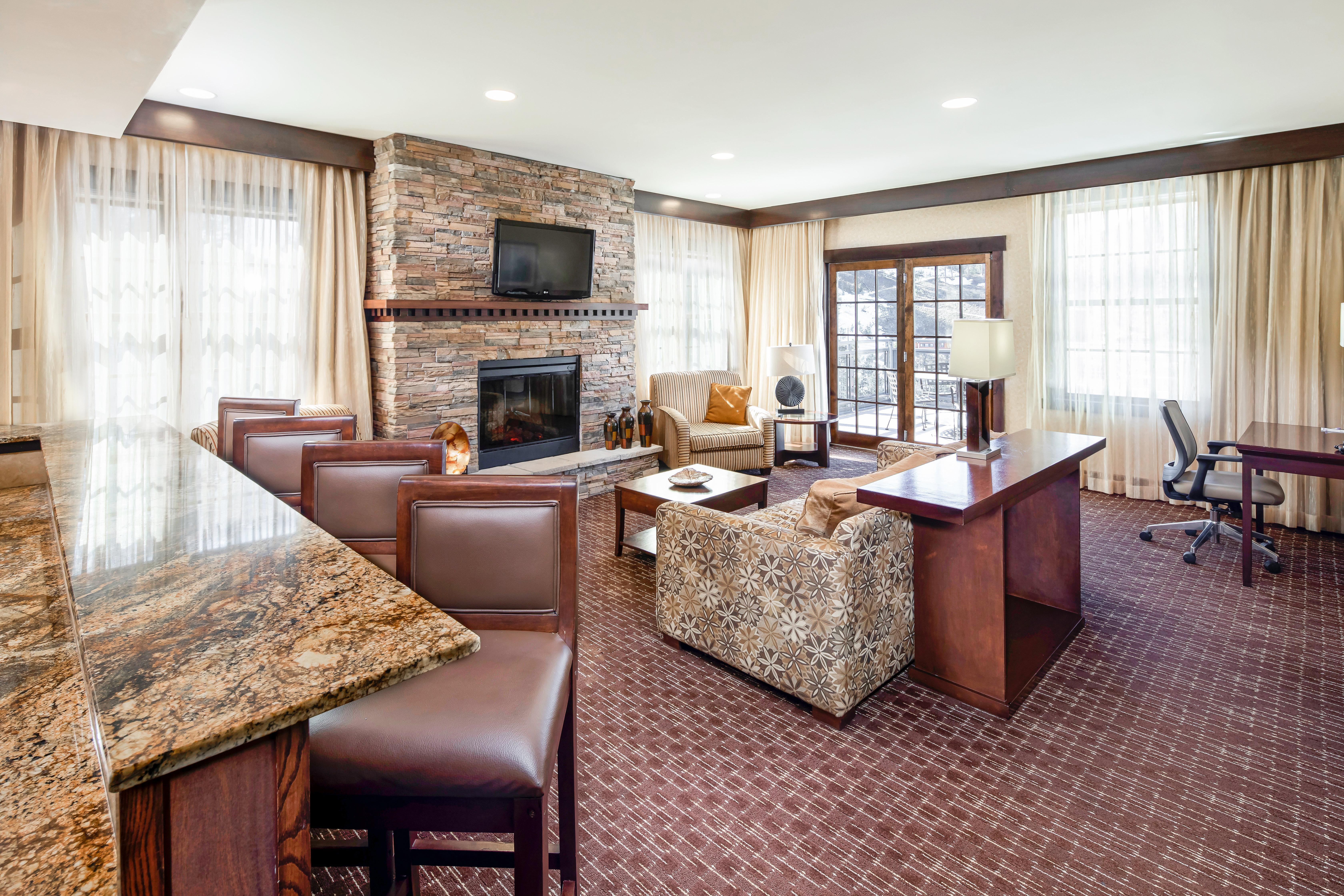 Holiday Inn Resort Deadwood Mountain Grand By Ihg Exteriér fotografie