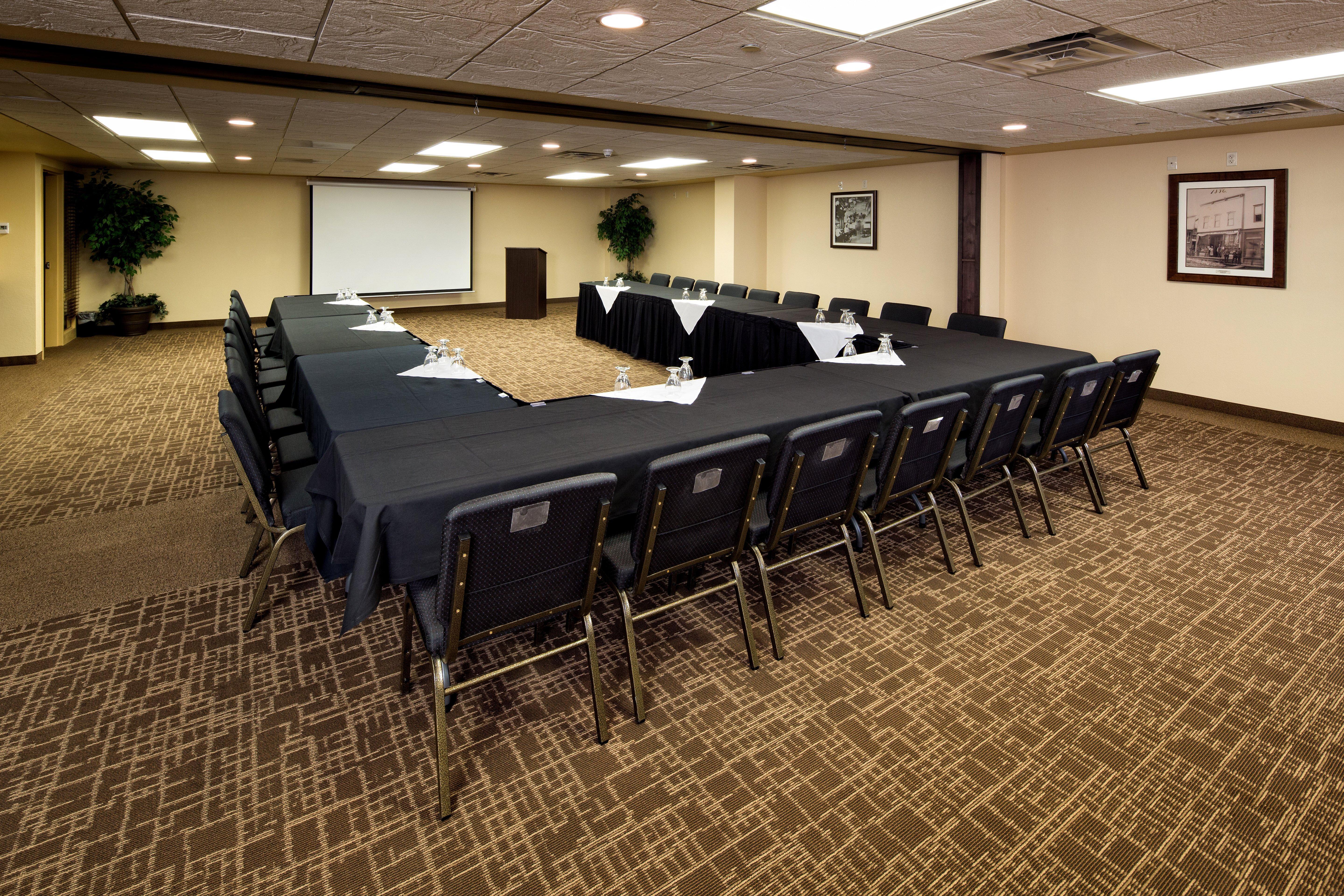 Holiday Inn Resort Deadwood Mountain Grand By Ihg Exteriér fotografie