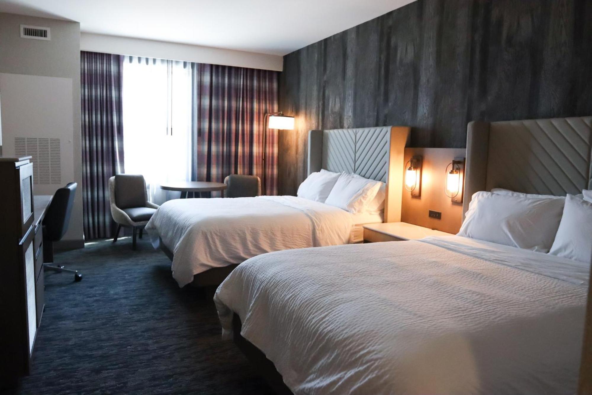 Holiday Inn Resort Deadwood Mountain Grand By Ihg Exteriér fotografie