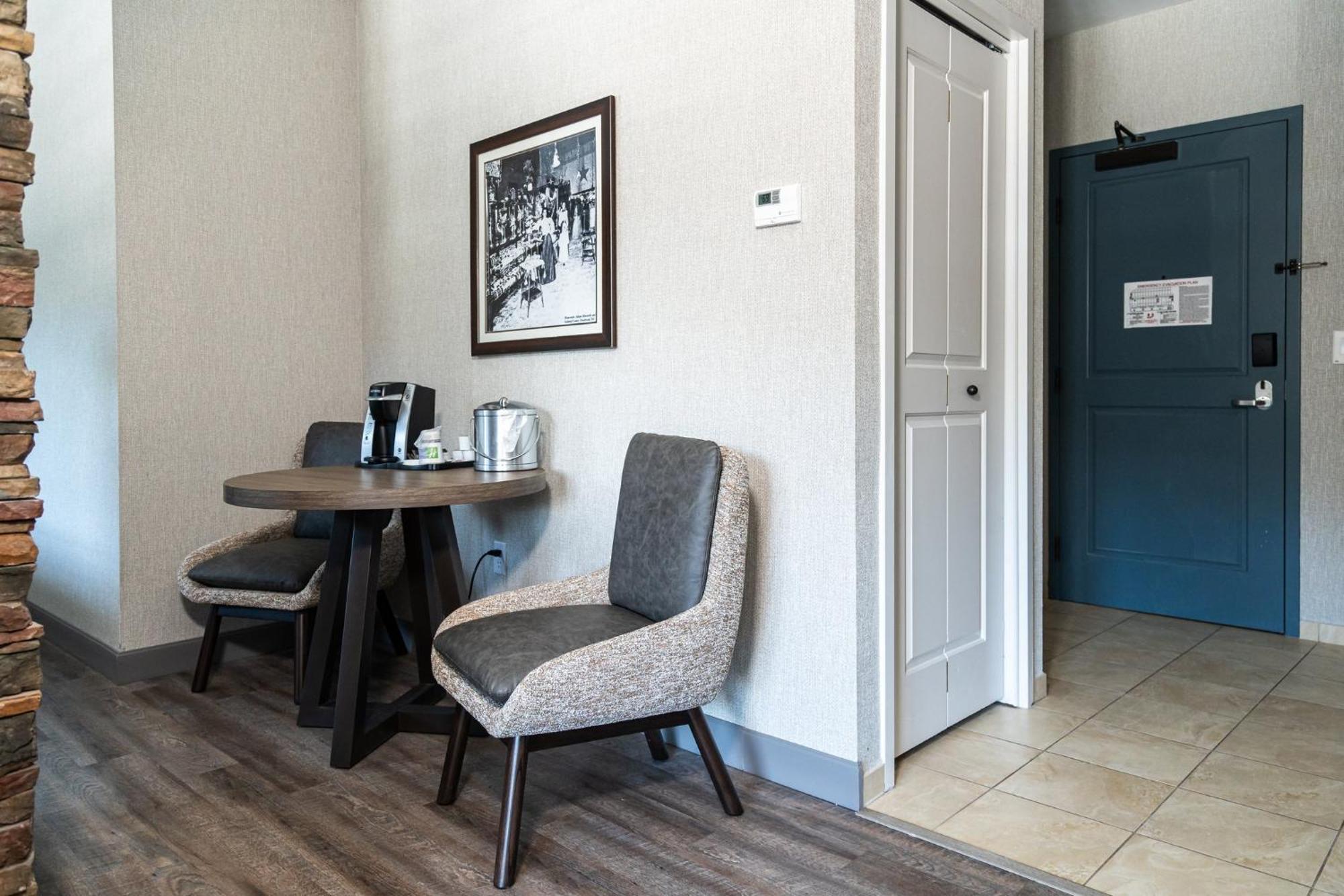 Holiday Inn Resort Deadwood Mountain Grand By Ihg Exteriér fotografie
