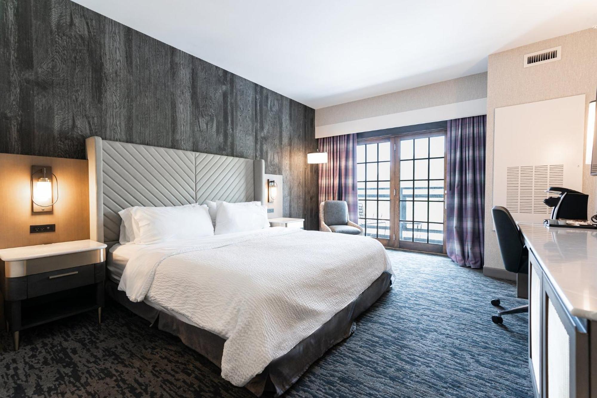 Holiday Inn Resort Deadwood Mountain Grand By Ihg Exteriér fotografie