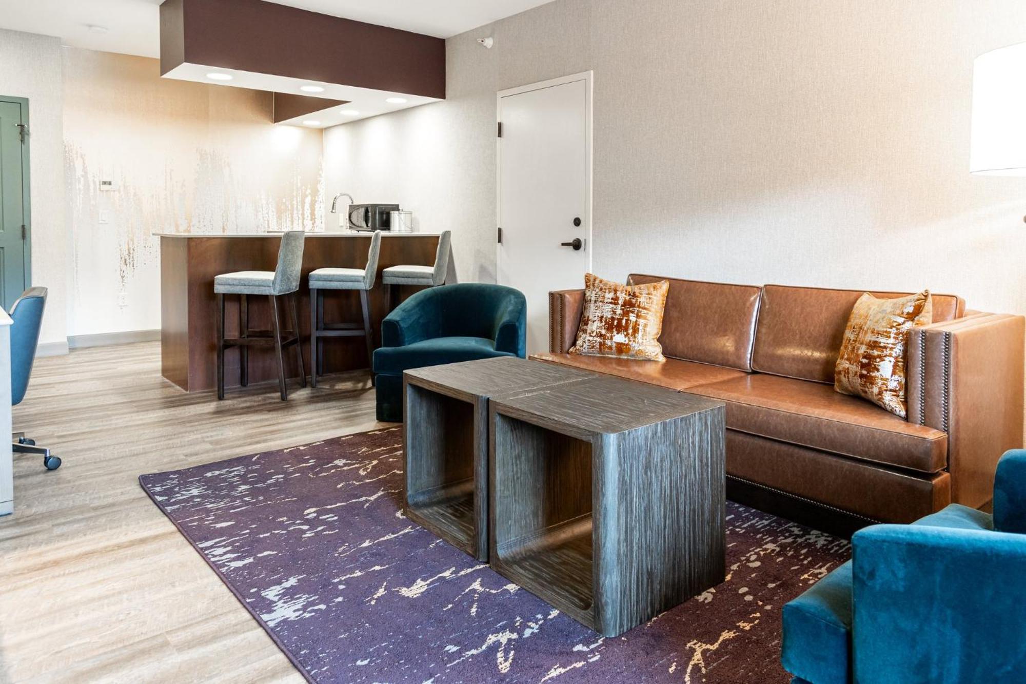 Holiday Inn Resort Deadwood Mountain Grand By Ihg Exteriér fotografie
