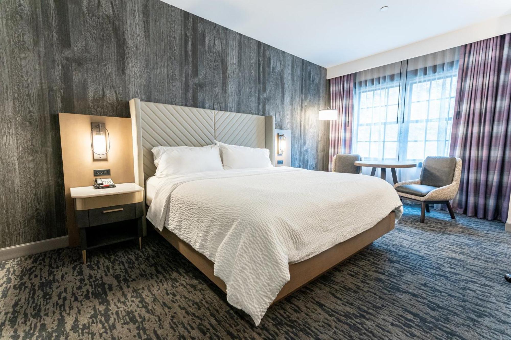 Holiday Inn Resort Deadwood Mountain Grand By Ihg Exteriér fotografie