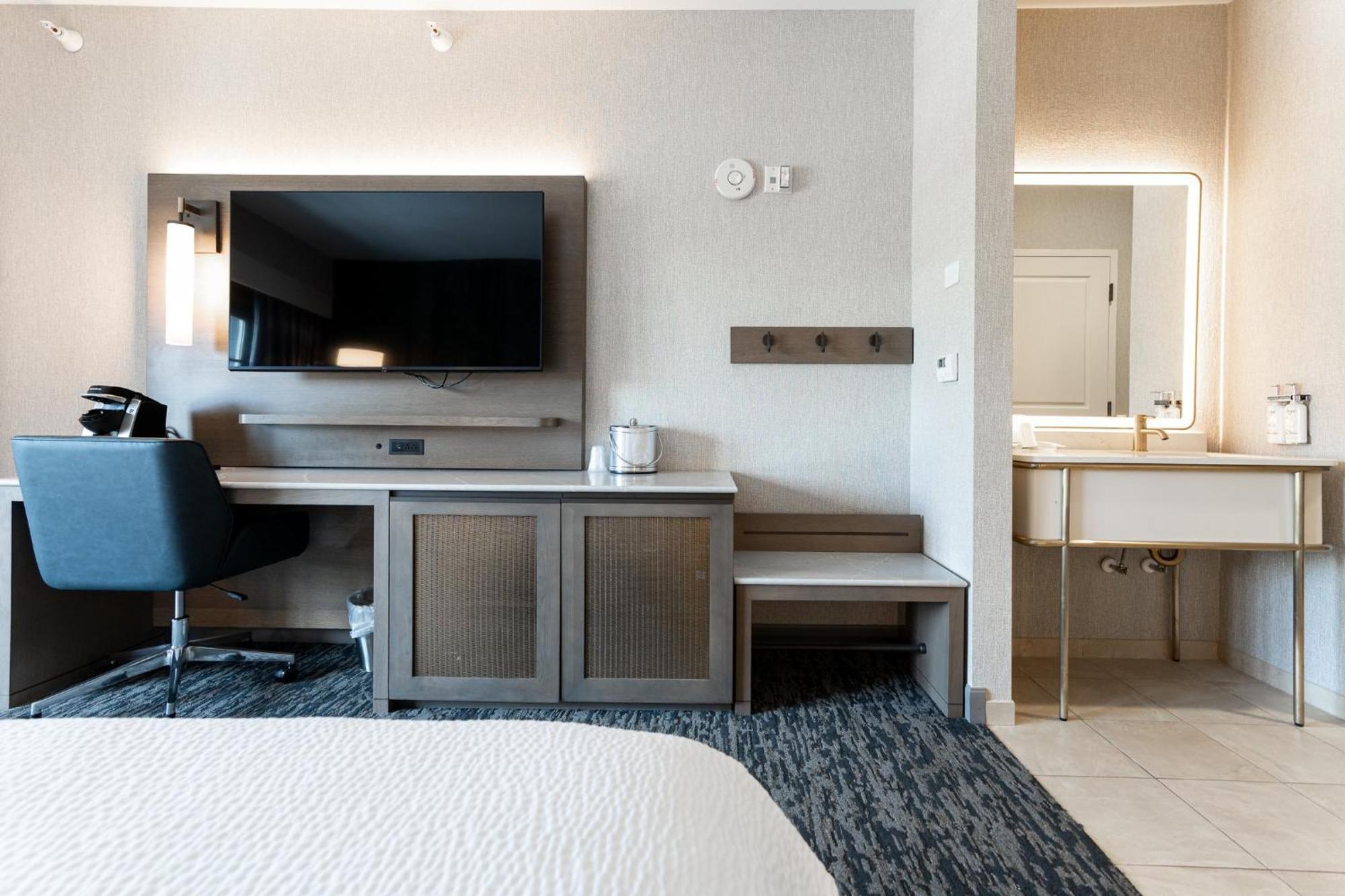Holiday Inn Resort Deadwood Mountain Grand By Ihg Exteriér fotografie